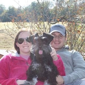 Meet your Posher, Austin